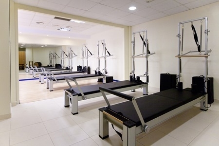 Instalaciones Apta Vital Sport - Foto 5