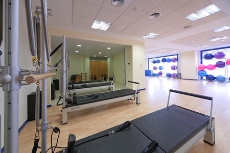 Instalaciones Apta Vital Sport - Foto 6