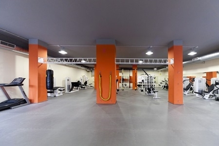 Instalaciones Apta Vital Sport - Foto 8