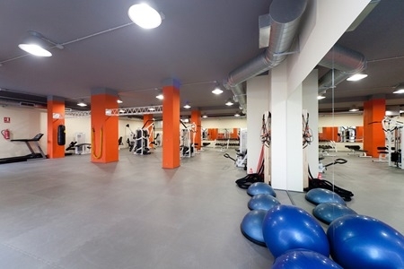 Instalaciones Apta Vital Sport - Foto 9