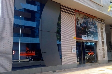 Instalaciones Apta Vital Sport - Foto 2