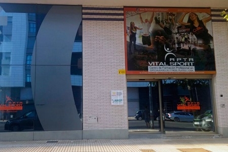 Instalaciones Apta Vital Sport - Foto 1