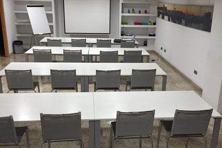 Instalaciones Apta Vital Sport - Foto 6
