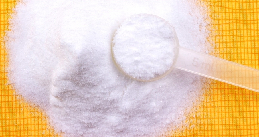 Interacciones entre los diferentes suplementos y entre alimentos - suplementos - Creatina