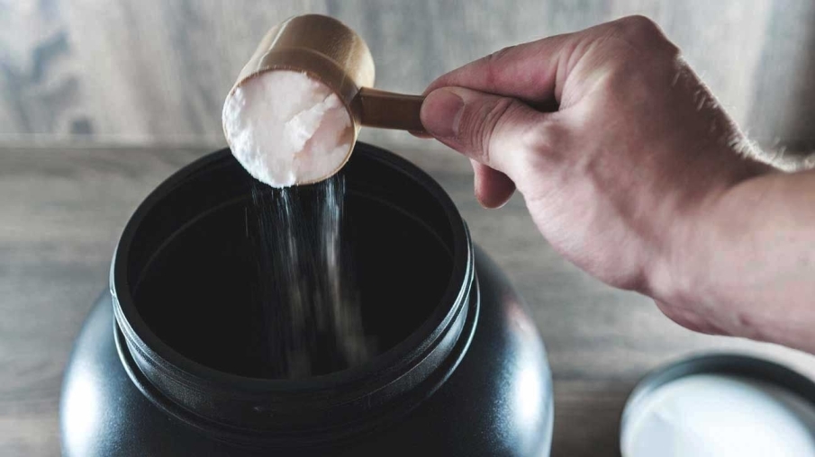 Interacciones entre los diferentes suplementos y entre alimentos - suplementos - Glutamina