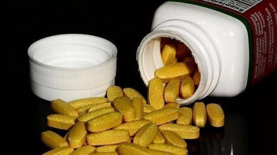 Interacciones entre los diferentes suplementos y entre alimentos - vitaminas y minerales