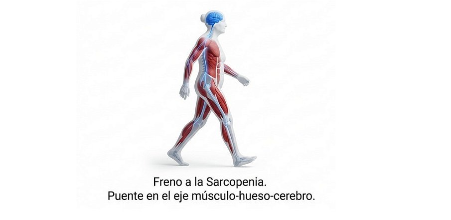 Irisina en poblaciones especiales