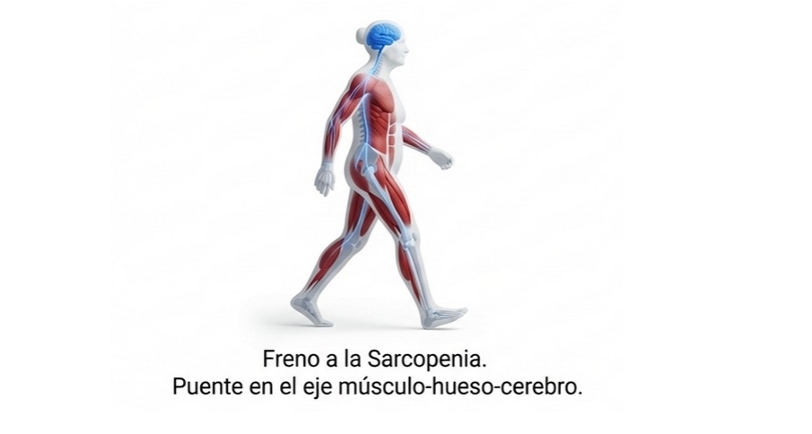 Irisina en poblaciones especiales