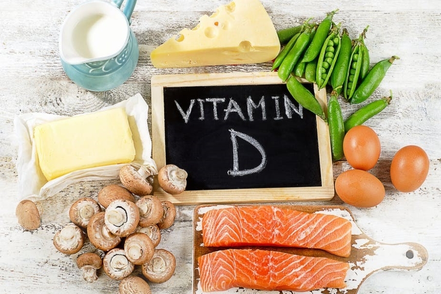 La importancia de la vitamina D en nuestro organismo