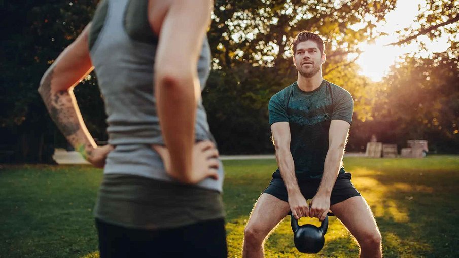 La planificación del entrenamiento