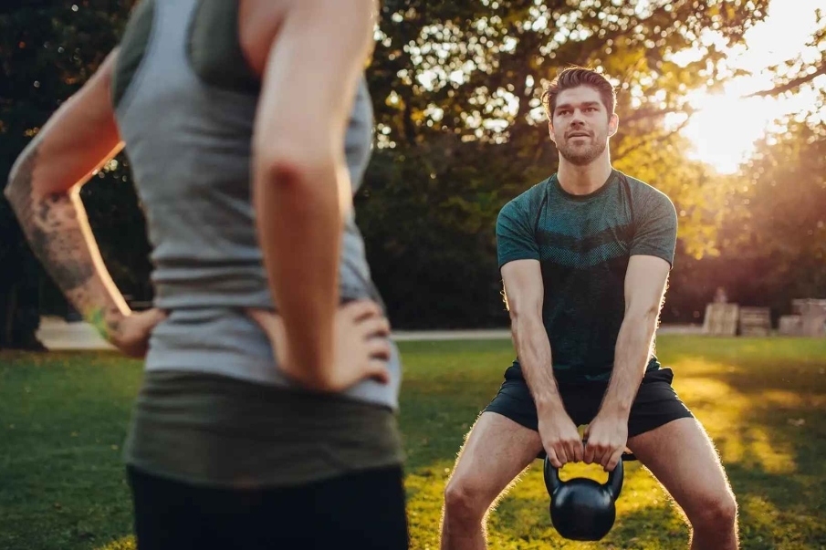 La planificación del entrenamiento