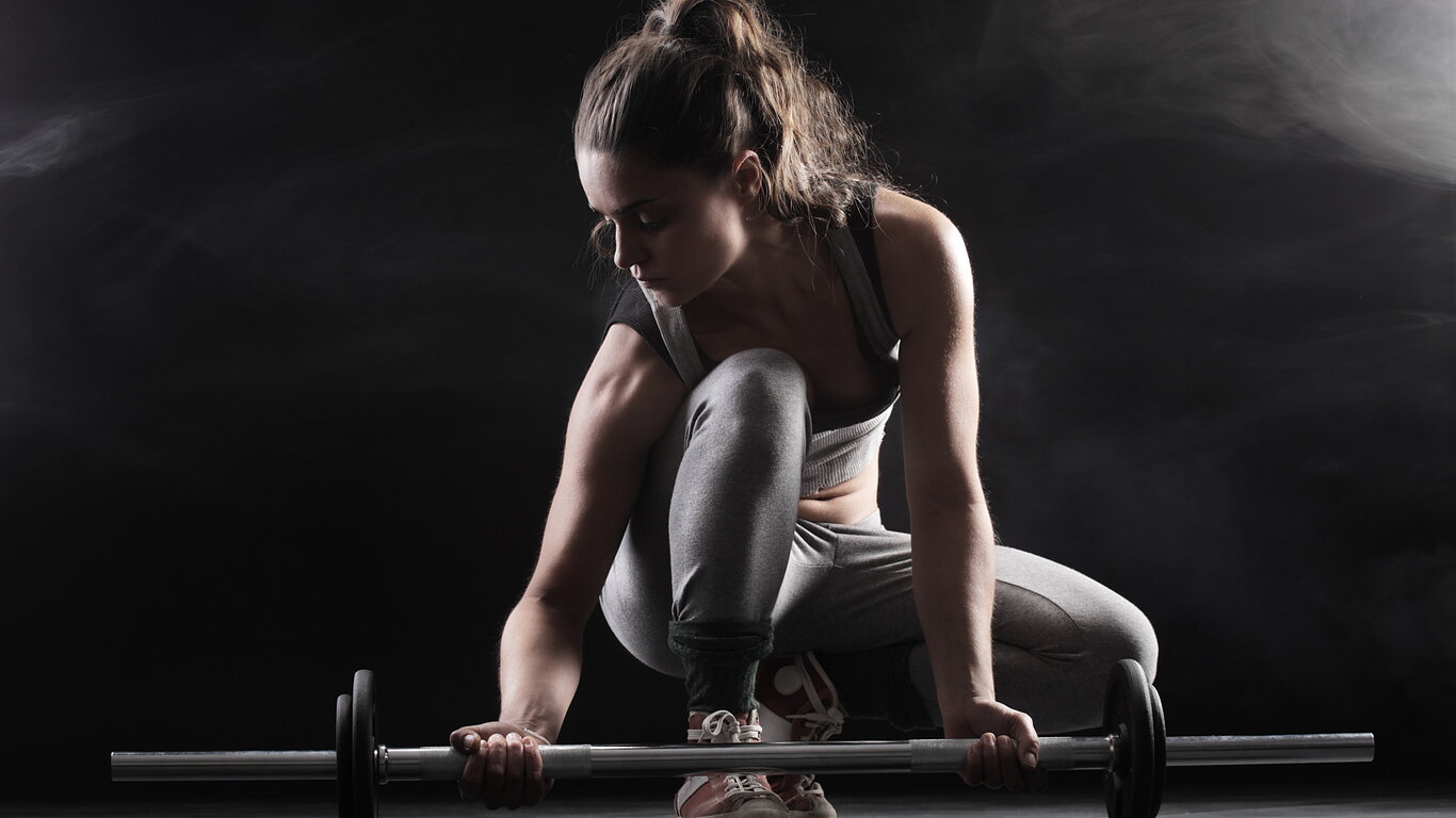 La tríada de la deportista femenina. Qué es, causas y prevención La tríada de la deportista femenina. Qué es, causas y prevención