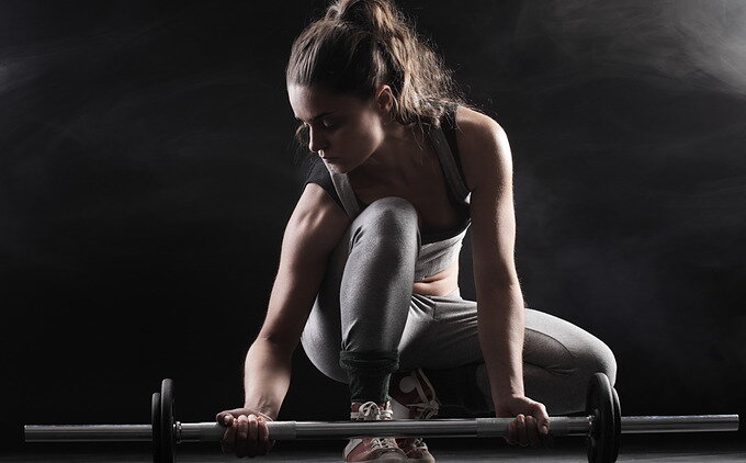 La tríada de la deportista femenina. Qué es, causas y prevención La tríada de la deportista femenina. Qué es, causas y prevención