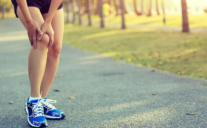 Lesiones. ¿Qué tipos existen y cómo prevenirlas?