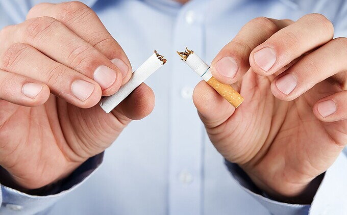 Los efectos negativos del tabaco sobre el rendimiento deportivo Los efectos negativos del tabaco sobre el rendimiento deportivo