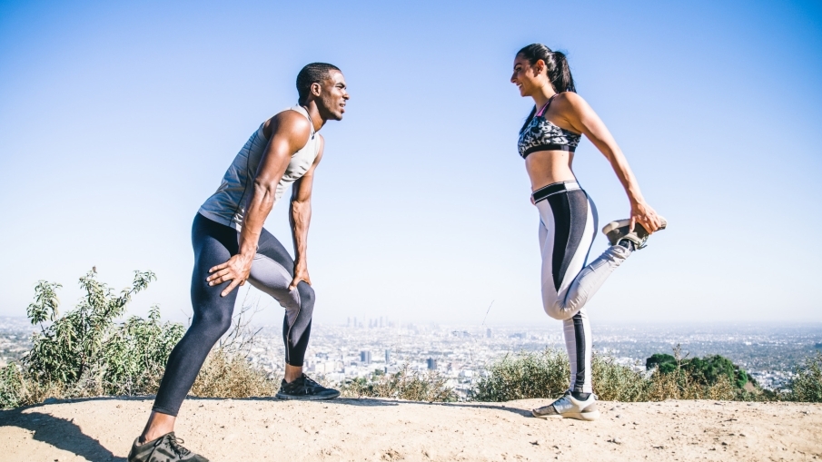 Los frutos secos en el ámbito del fitness