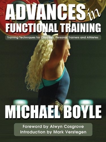 Advances in functional training, de Michael Boyle