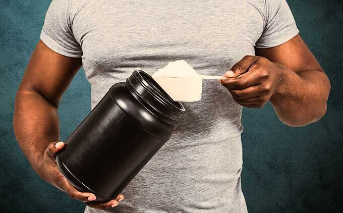Los mejores suplementos para aumentar masa muscular Los mejores suplementos para aumentar masa muscular