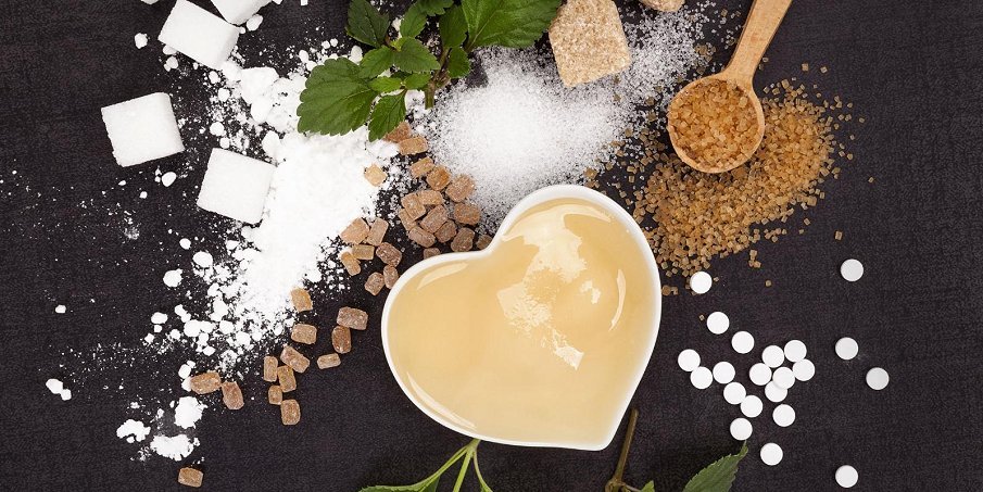 Contraindicaciones y precauciones del maltitol