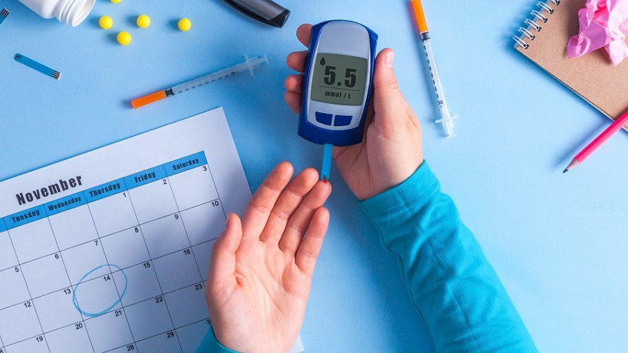 Maltitol y diabetes