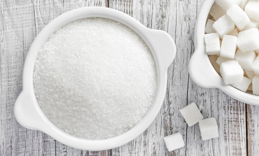 Propiedades maltitol
