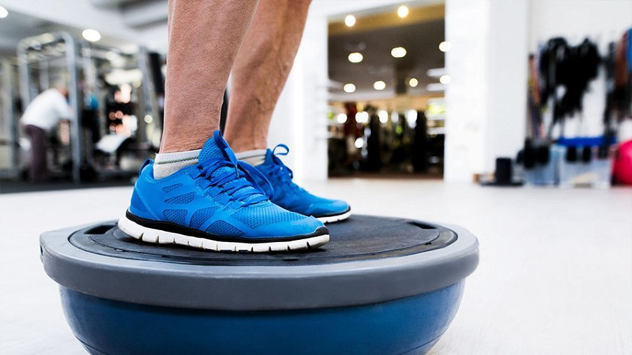Bosu