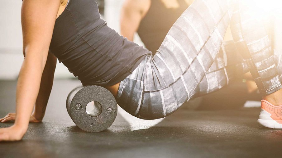 Foam roller