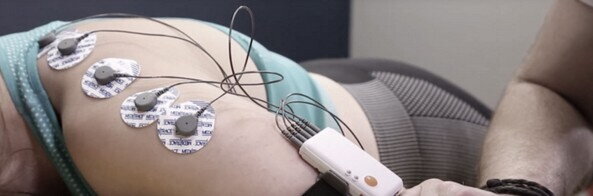 Sistemas de electromiografía (EMG)