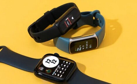 Wearables deportivos