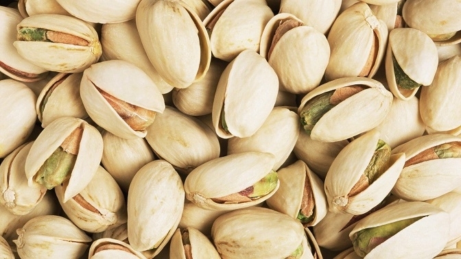 Mejores frutos secos para deportistas los pistachos