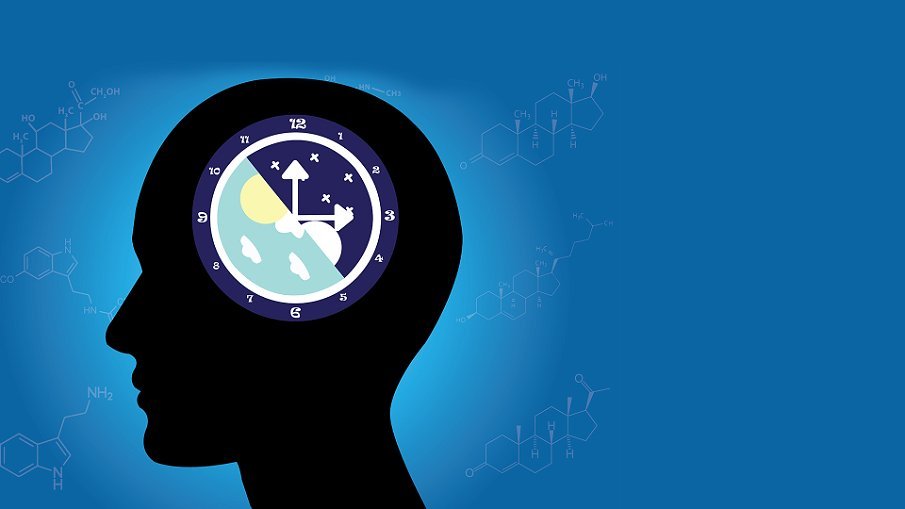 Como aumentar la melatonina de manera natural