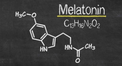 Melatonina y rendimiento deportivo
