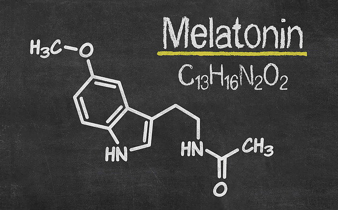 Melatonina y rendimiento deportivo