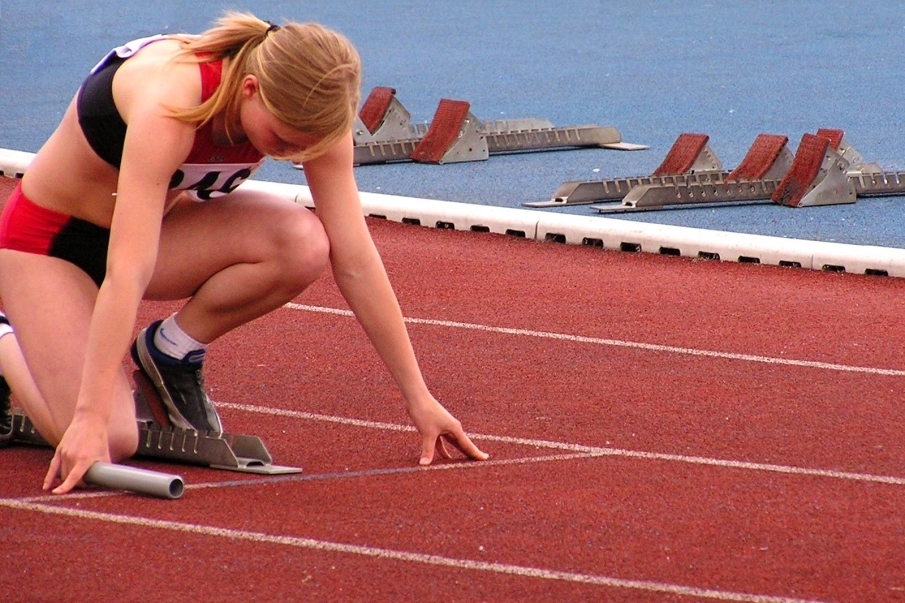 ¡Vamos a hablar! Deporte y competición