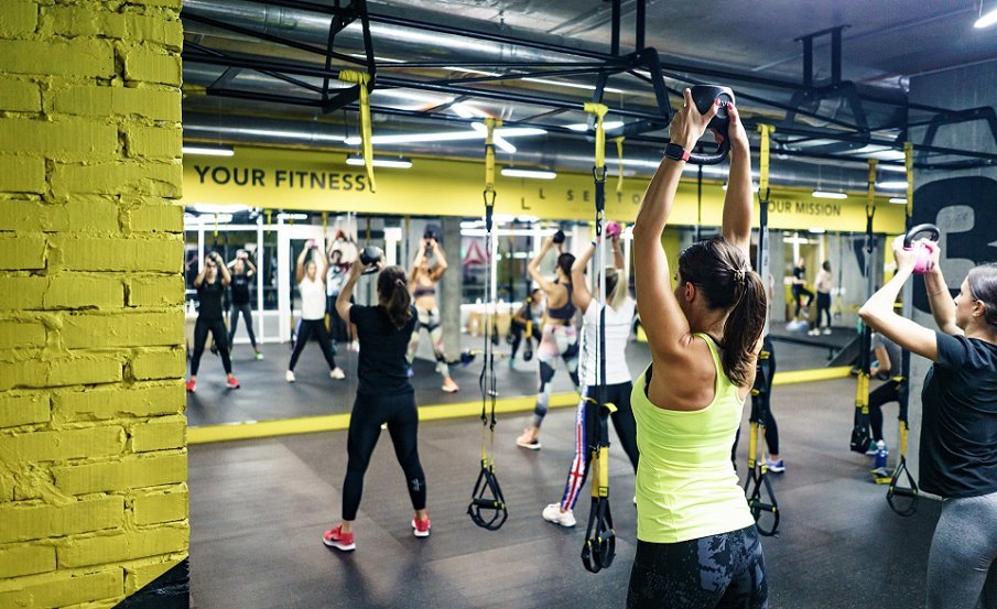 Beneficios del metabolismo acelerado