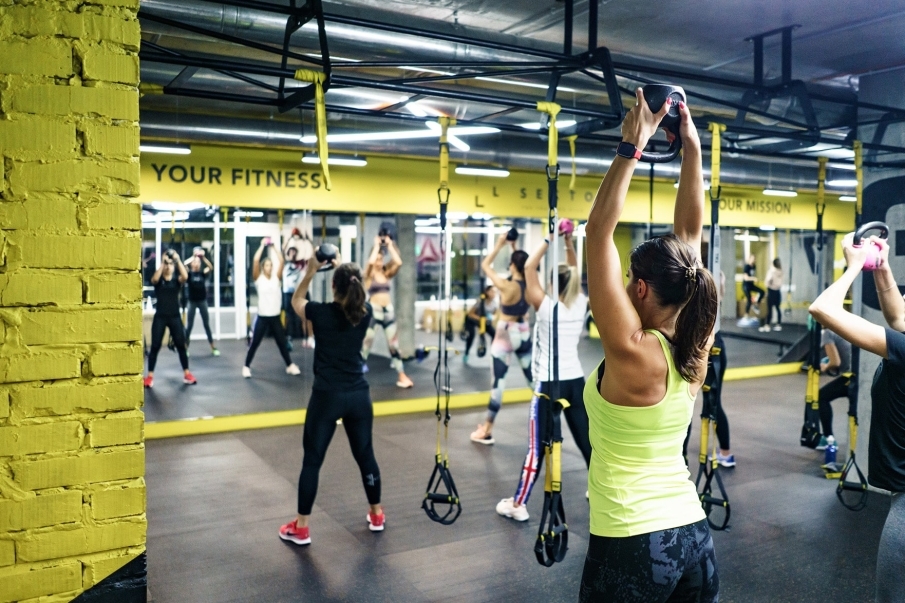 Beneficios del metabolismo acelerado