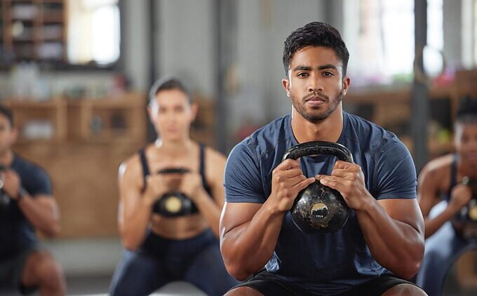 Metabolismo rápido o acelerado. Beneficios y desventajas
