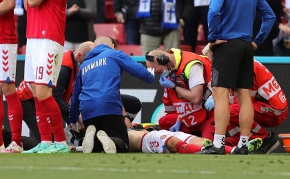 Muerte súbita en el deporte. Qué es y causas