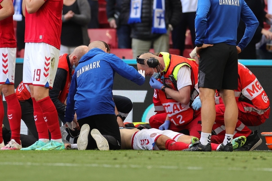 Muerte súbita en el deporte. Qué es y causas Muerte súbita en el deporte. Qué es y causas