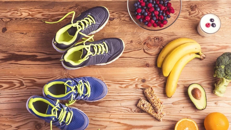 Aporte óptimo de nutrientes para deportes de resistencia