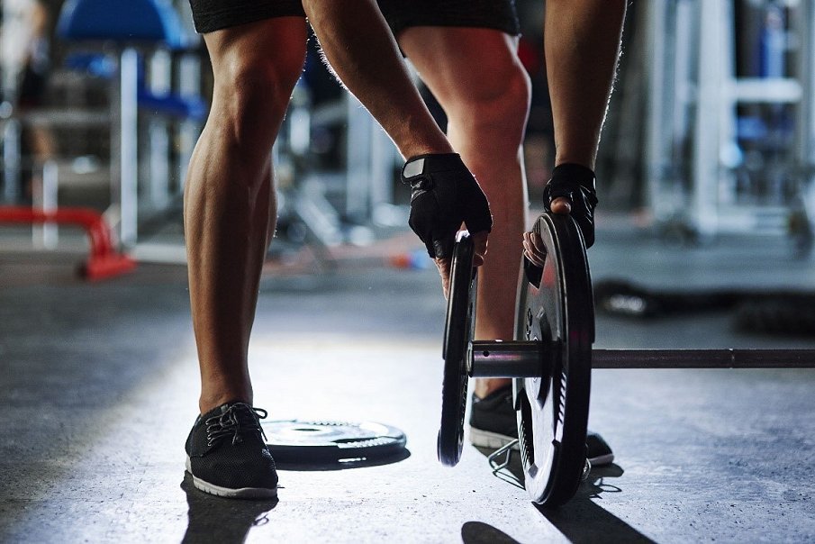 No realizar una adecuada periodización del entrenamiento