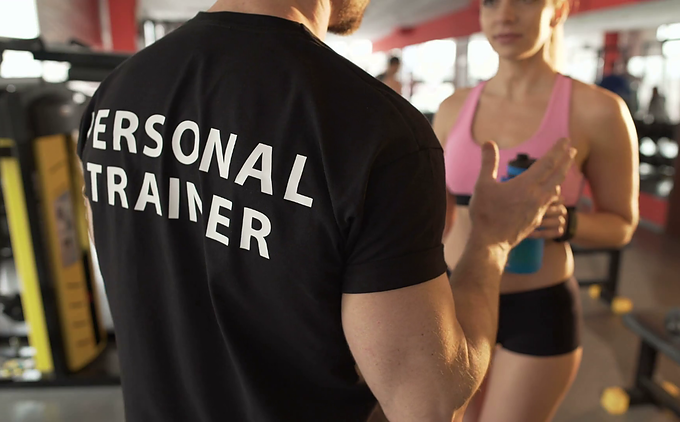 Nuevas tendencias del entrenamiento personal Nuevas tendencias del entrenamiento personal