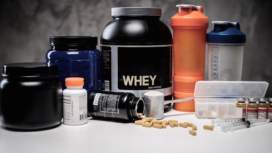 Marketing y nutrición deportiva