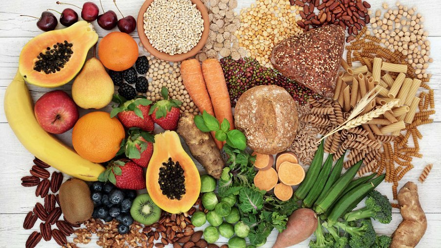 Nutrición deportiva e hidratos de carbono