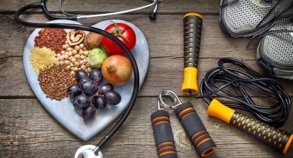 Nutrición deportiva ¿Por qué es importante?
