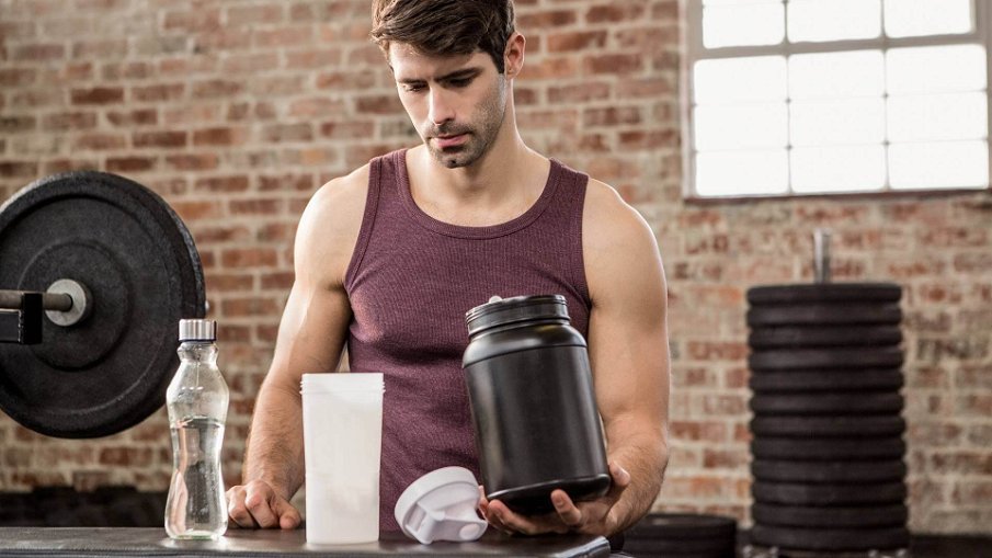 ¿Qué significa nutrición deportiva?