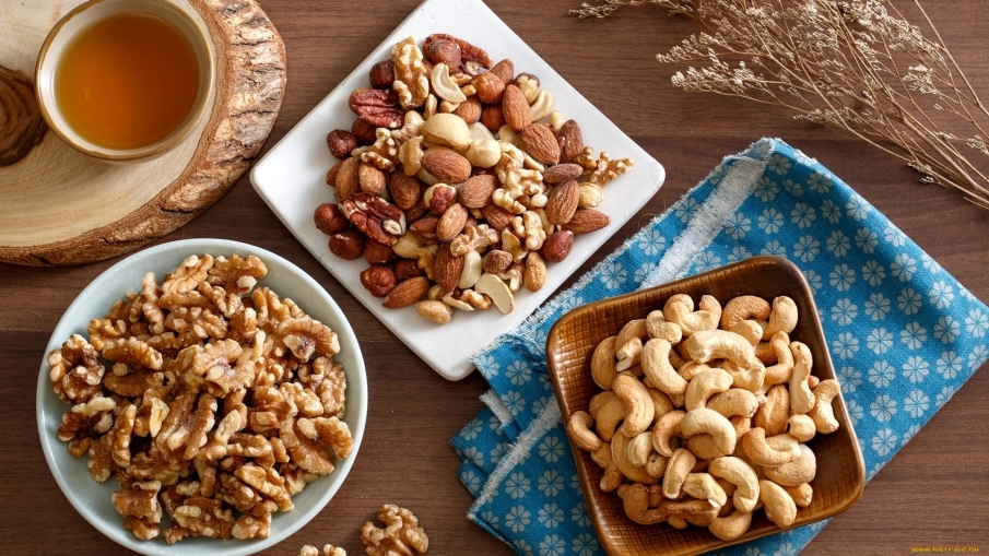 Nutrientes de los Antioxidantes
