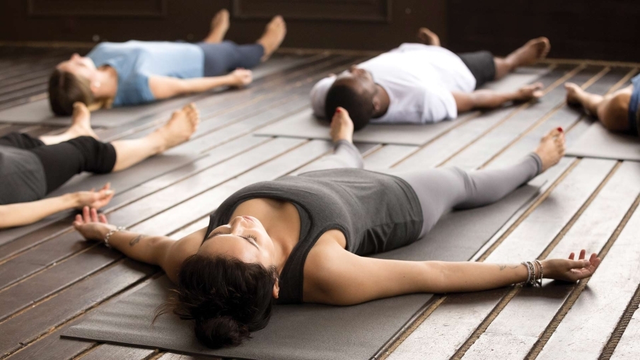 Origen del Yin Yoga