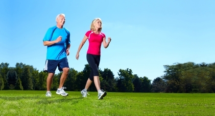Osteoporosis y ejercicio