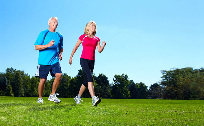 Osteoporosis y ejercicio